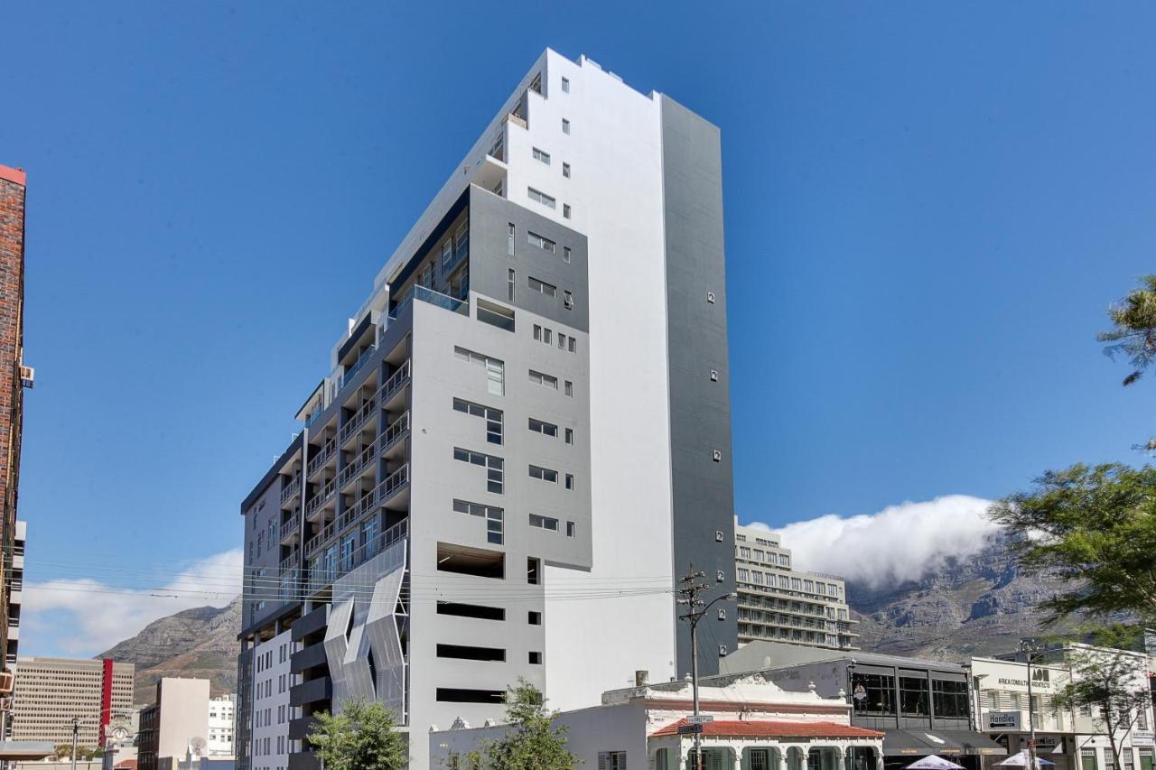Backup-Powered Urban Sanctuary Near Table Mountain Apartment Cape Town Exterior foto